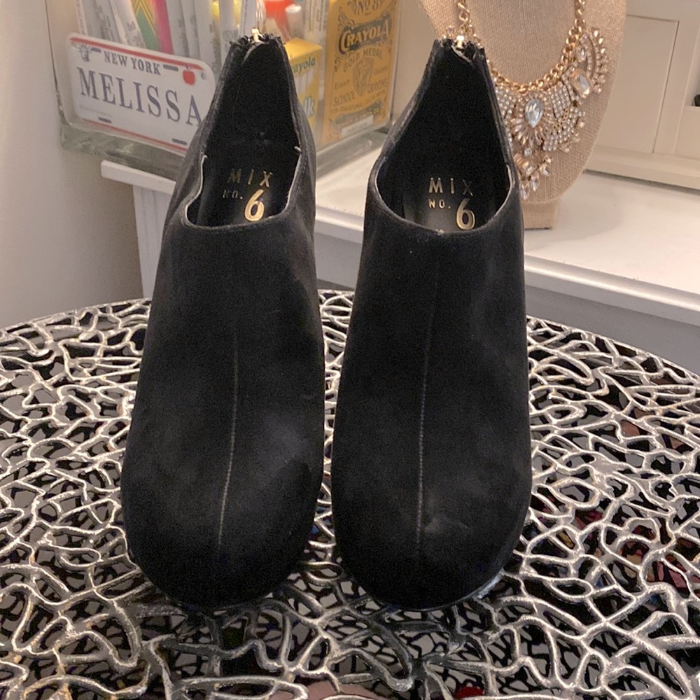 EUC Miss Sixty Sexy heels